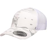 Yupoong Yp Classics Retro Trucker Cap