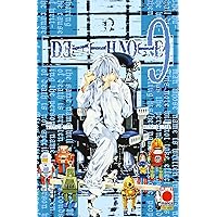 Scaricare Death note: 9 PDF Gratis