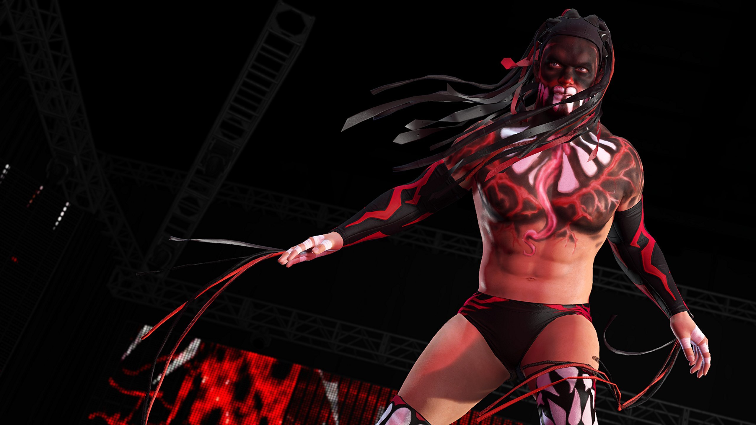 WWE 2K16 - Xbox 360 (Renewed)