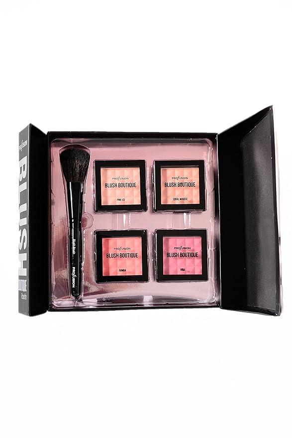 profusion blush