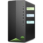 HP Pavilion Desktop Tower Computer, Intel i7-11700F, 16GB RAM, 512GB SSD | GT 610, 2026 Edition, Copilot AI, WiFi 6, Keyboard Included, Type-C, HDMI, Windows 11 Home for Business Office &amp; Home
