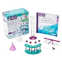 best chemistry set for 12 year old