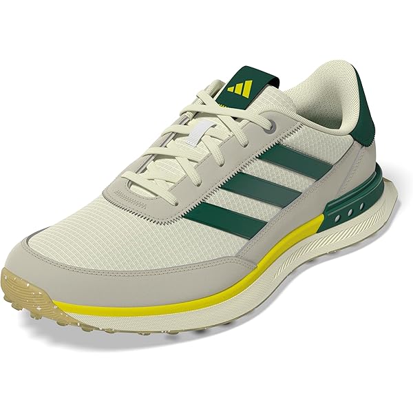 Amazon.com | adidas Men's Adicross Low Spikeless Golf Shoes