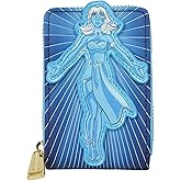Loungefly Disney Atlantis Kida Accordion Wallet