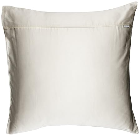 Sheridan 400 Thread Count Cotton Sateen Vanilla European