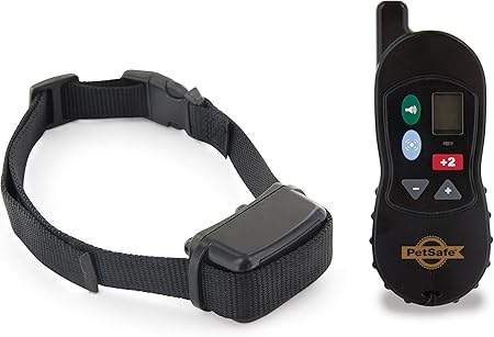 petsafe obedience remote trainer