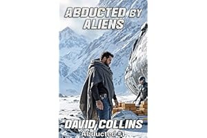 Abducted By Aliens