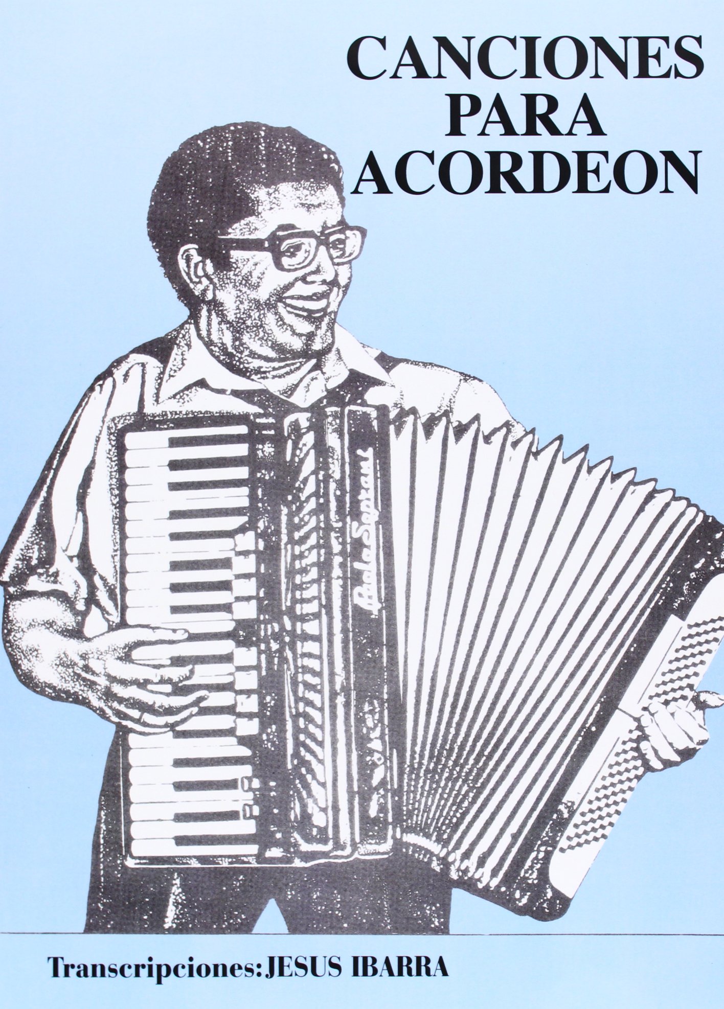 Canciones para Acordeon : Aa.Vv., Accordion: Libros - Amazon.es