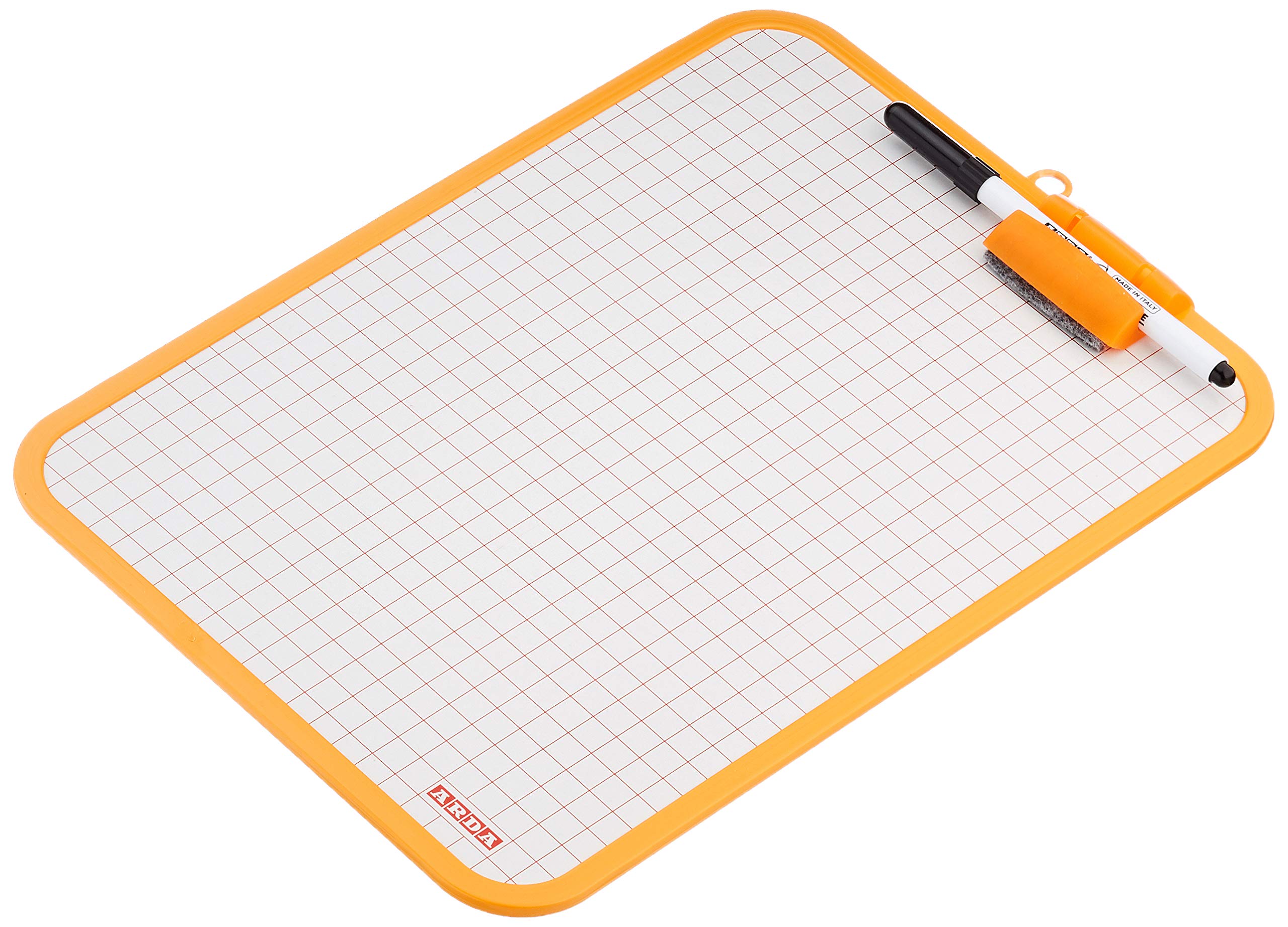 ELLEMMEVI 3382 Whiteboard & Accessory-Assorted color