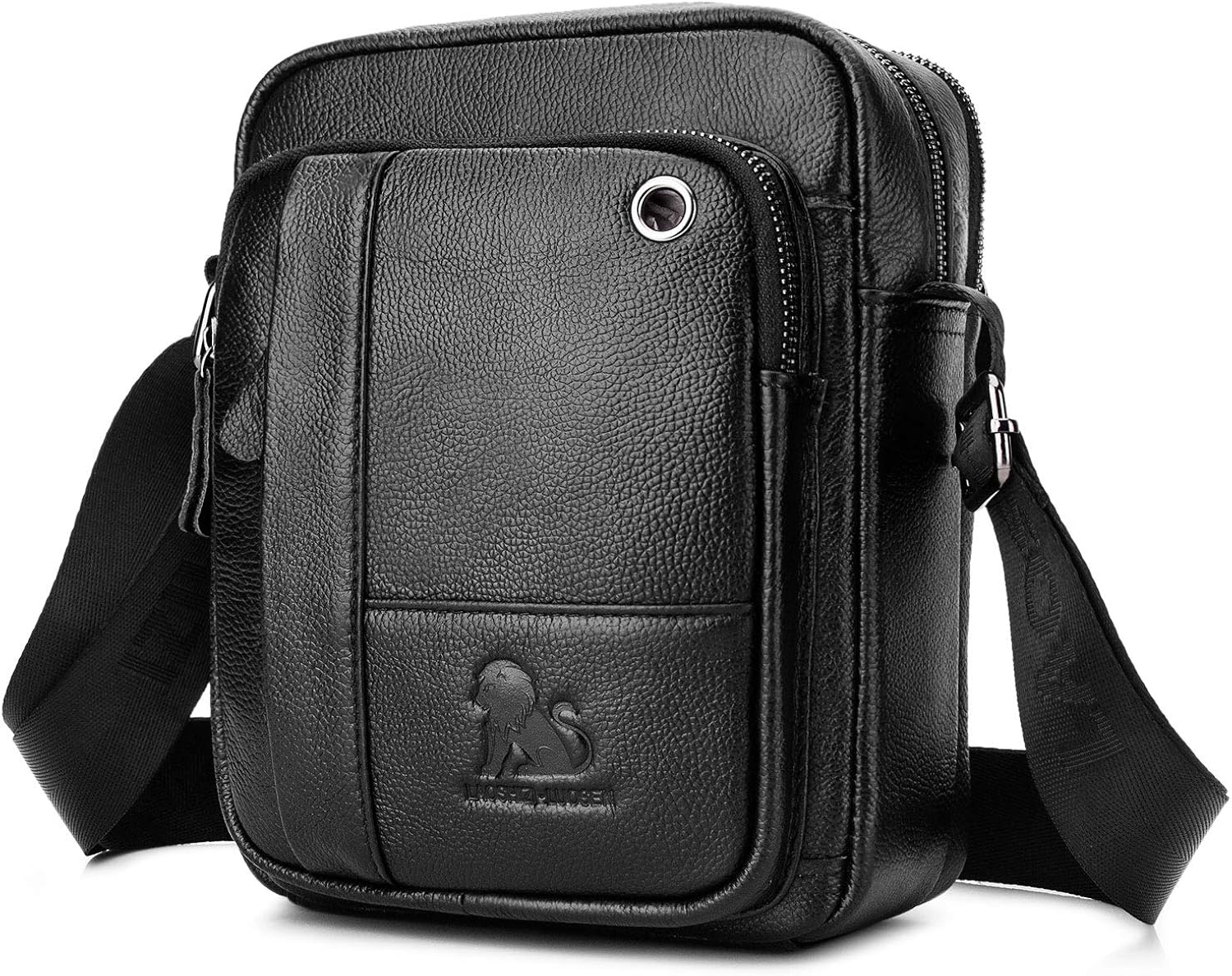 cross side bags for mens