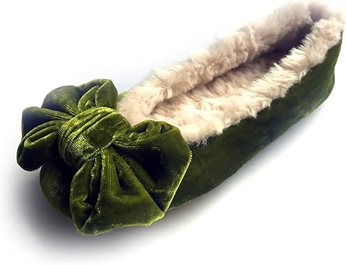 ruby & ed ballerina slippers