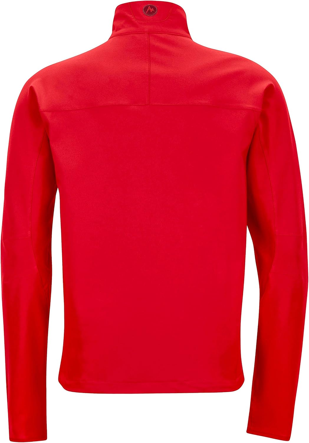 Marmot Men's Tempo Softshell Jacket: Clothing