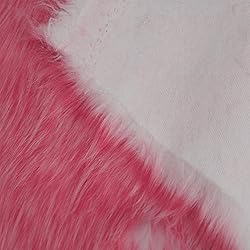 Texco Inc Candy Shade Faux Fur-Christmas