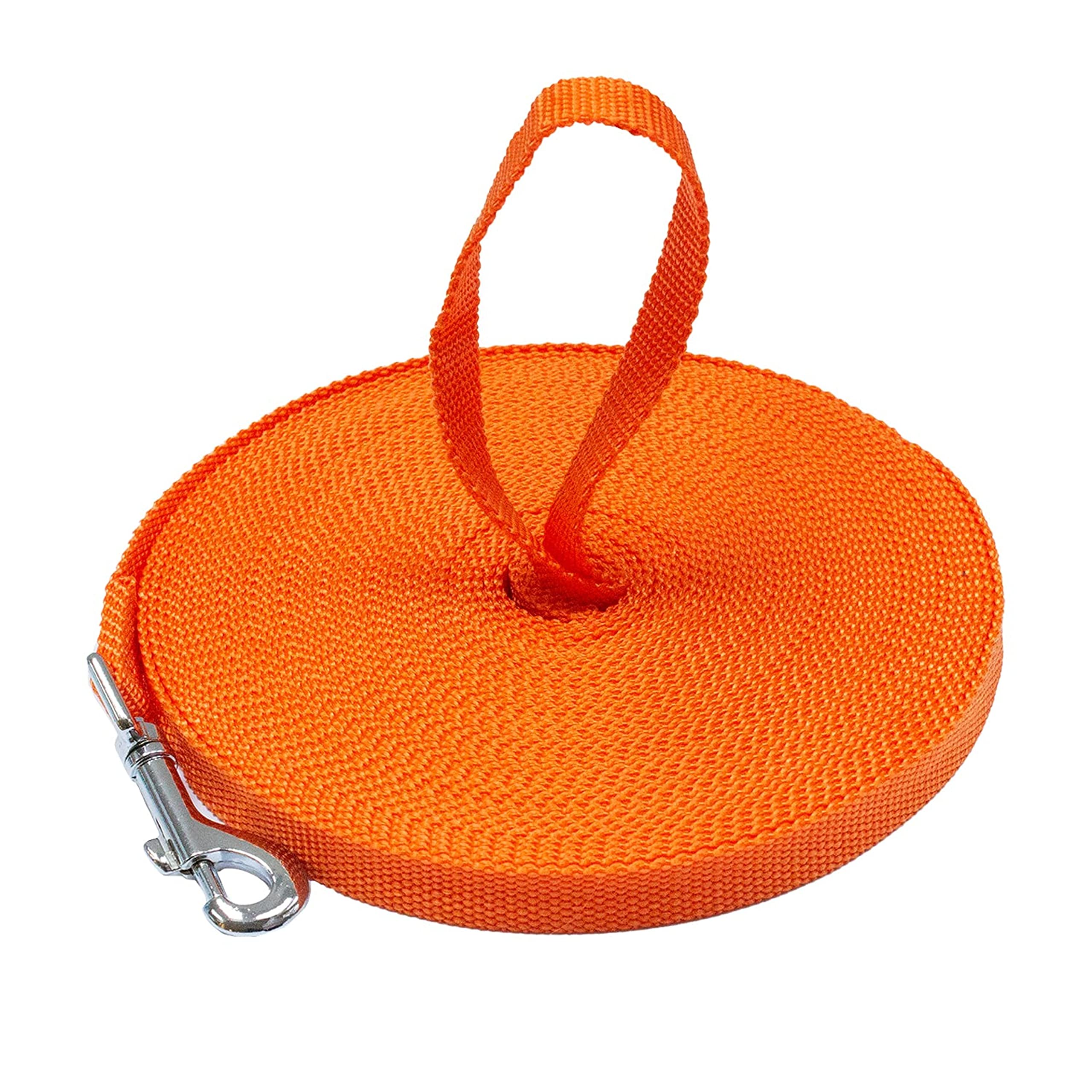 Downtown Pet Supply Dog Puppy Obedience Recall Training Agility Lead - Great for Training, Play, Camping, or Backyard — image 1