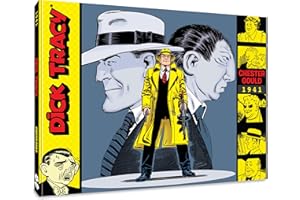 Dick Tracy Collection - 1941