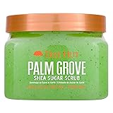 Tree Hut Palm Grove Shea Sugar