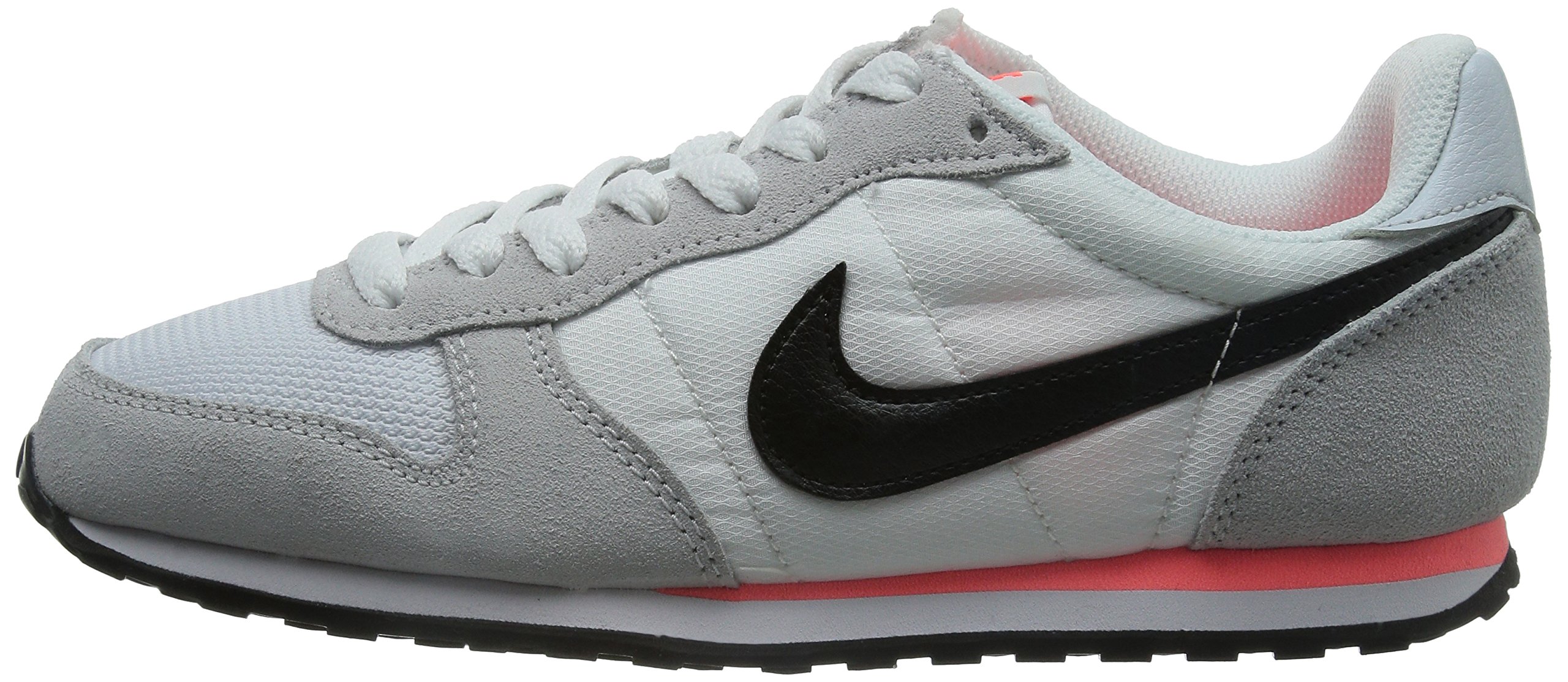 nike high ankle shoes