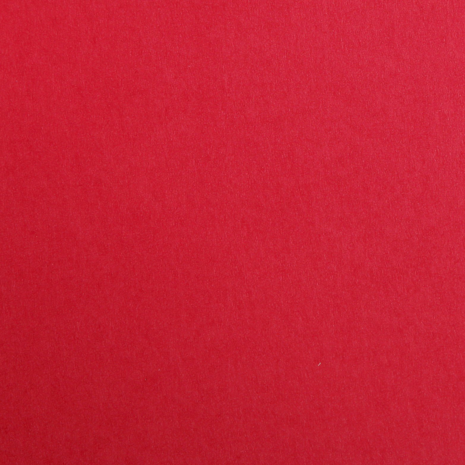 Clairefontaine - Ref 97356C - Maya Coloured Smooth Drawing Paper (Pack of 25 Sheets) - 120gsm Paper - A4 (29.7 x 21cm) - Red Colour - Deep Dyed, Acid Free, pH Neutral