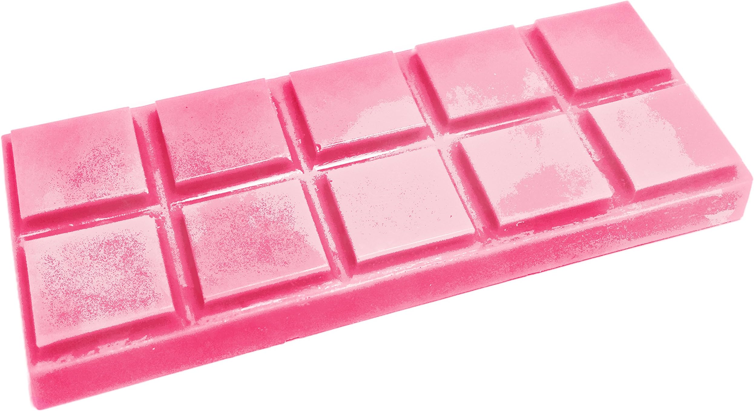World Of Essence Pink Sugar wax melts bars
