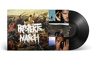 Prospekt's March (Vinyl)