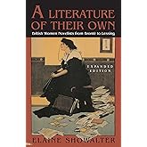 A Literature of Their Own