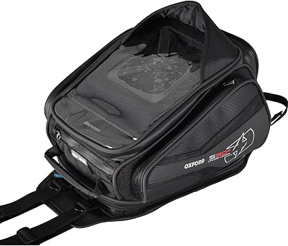 amazon motorcycle tank bag