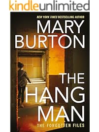 The Hangman (Forgotten Files Book 3)