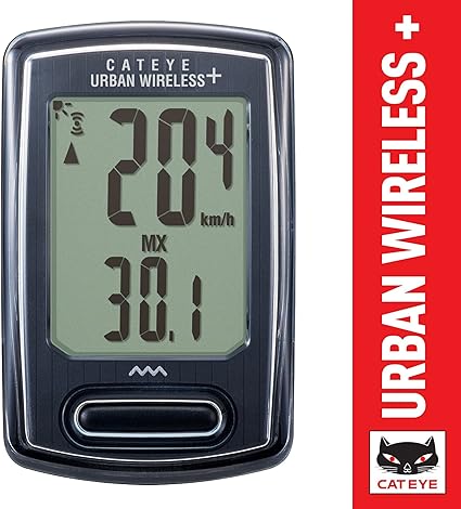 cateye meter