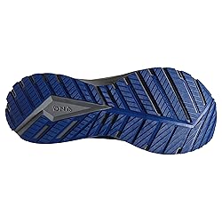 Brooks Men's Revel 5 Neutral Running Shoe - Pageant