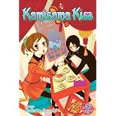 Kamisama Kiss, Vol. 7