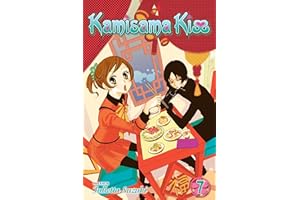 Kamisama Kiss, Vol. 7