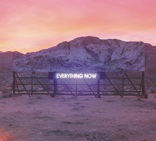#37 — Everything Now (Day Version)