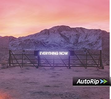 Everything Now (Day Version)