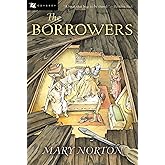The Borrowers (Borrowers, 1)