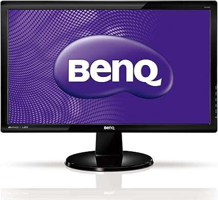 Amazon Benq 24型lcdワイドモニター Gw2450hm ベンキュージャパン ディスプレイ 通販