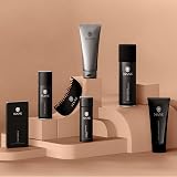 MANE Hair Thickening Spray DARK BROWN 200ml Root Cover Filler Volume view 7