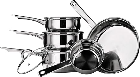 amazon sale kitchen set
