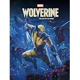 Marvel's Wolverine: The Art of the Game