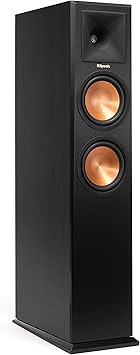 kirsch tower speakers