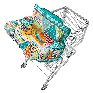 shopping cart cover amazon
