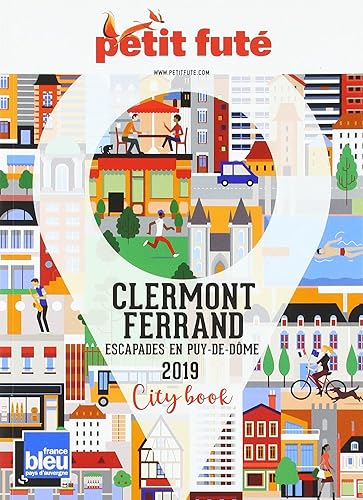 Download Clermont-Ferrand PDF