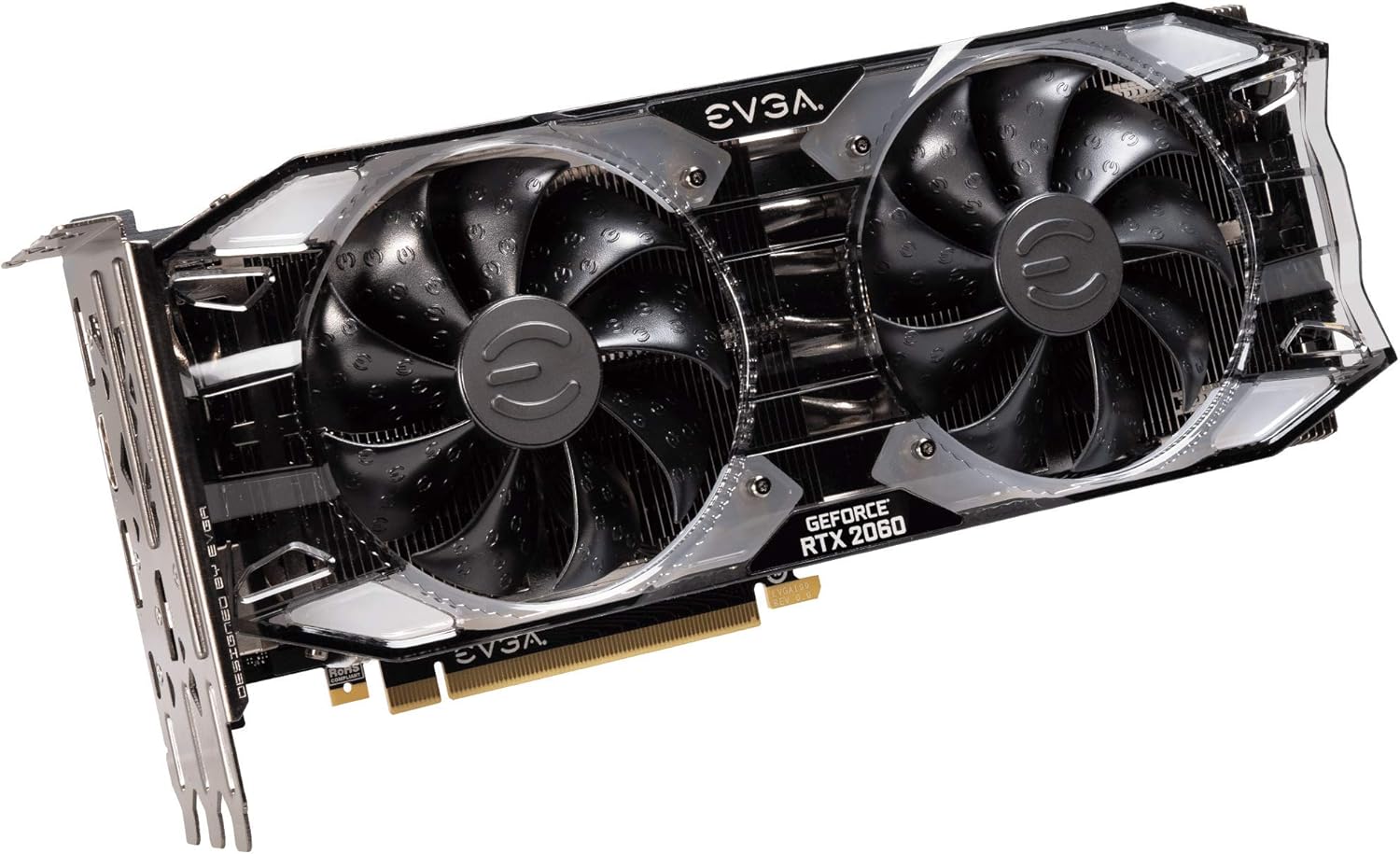 Top GeForce RTX 2060 Super Graphics Cards - August 2020