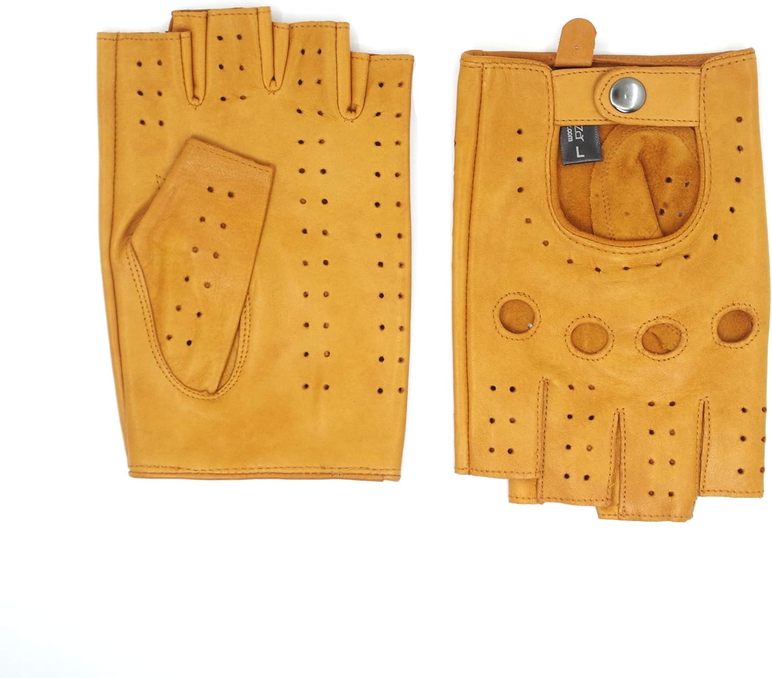 guanti tattici per il tiro militare