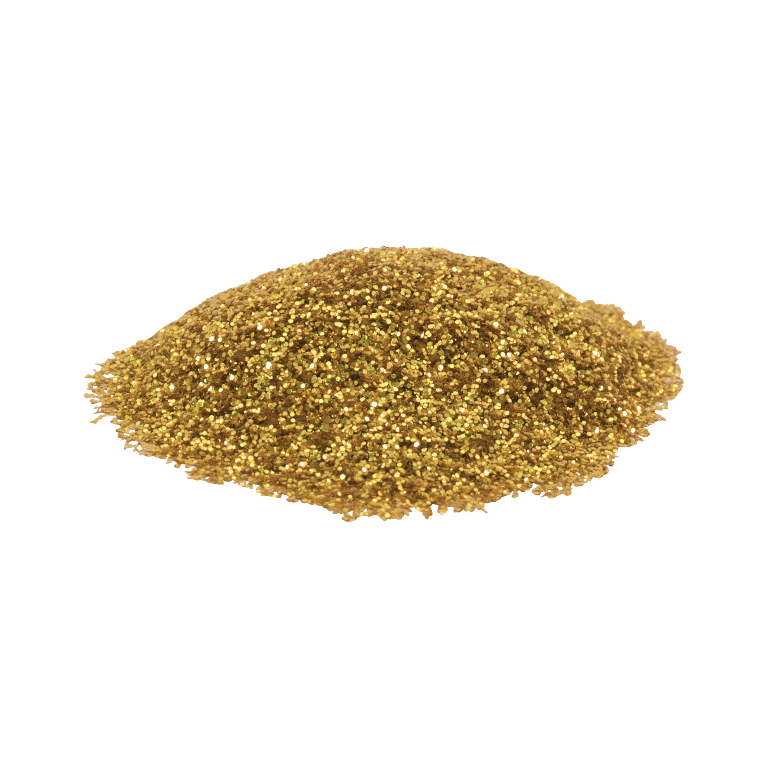 Sulyn Extra Fine Glitter 2oz, Gold
