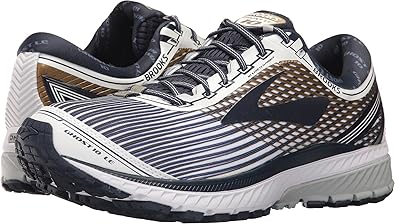 brooks ghost 10 mens gold
