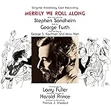 Merrily We Roll Along 1981 Original Broadway Cast