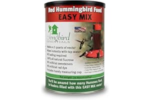 Songbird Essentials SE642 24 oz Red Hummingbird Nectar
