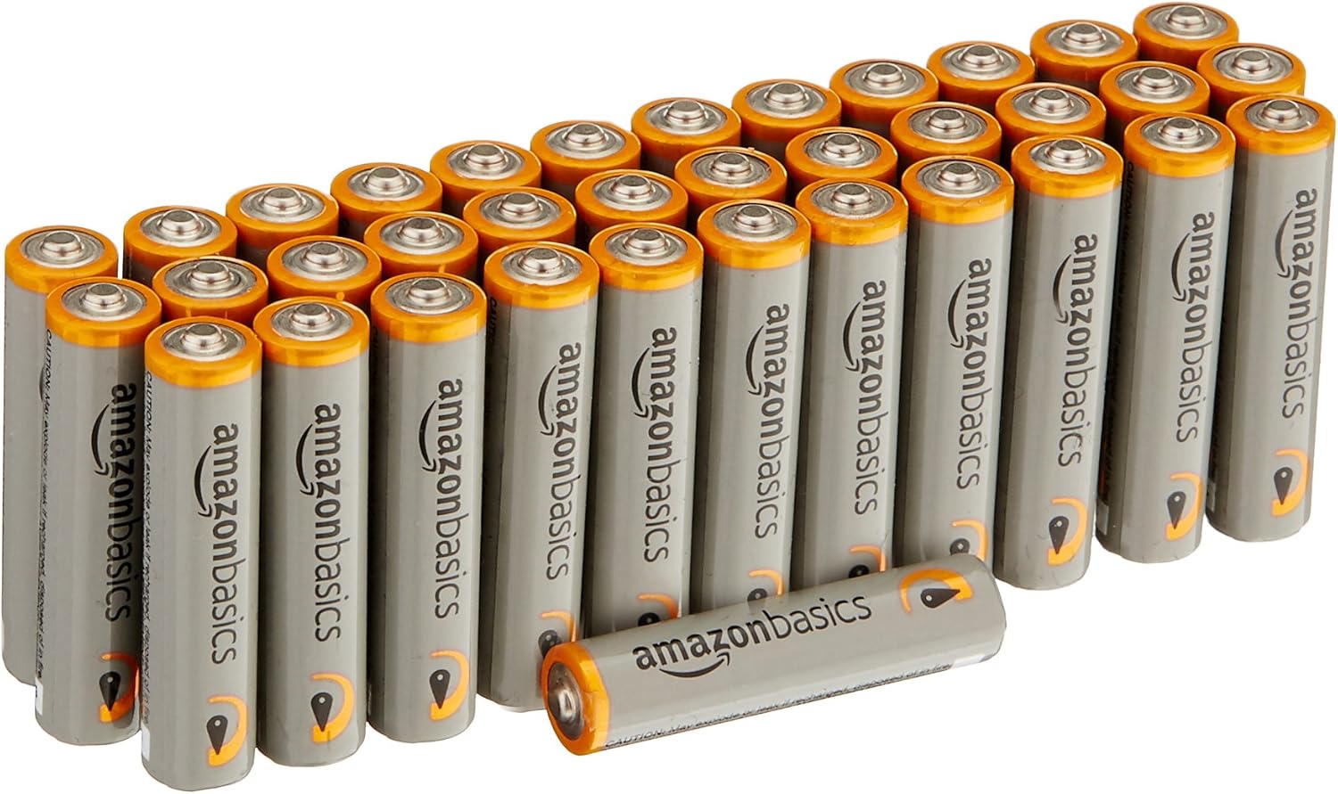 Best amazonbasics aa batteries 4