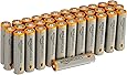 AmazonBasics AAA Performance Alkaline Batteries (36-Pack)