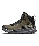 THE NORTH FACE Men's VECTIV Fastpack Mid Waterproof